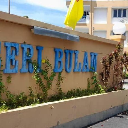 Zna Prop D Seri Bulan Resort,Pd Max 5 Guests 波德申 外观 照片