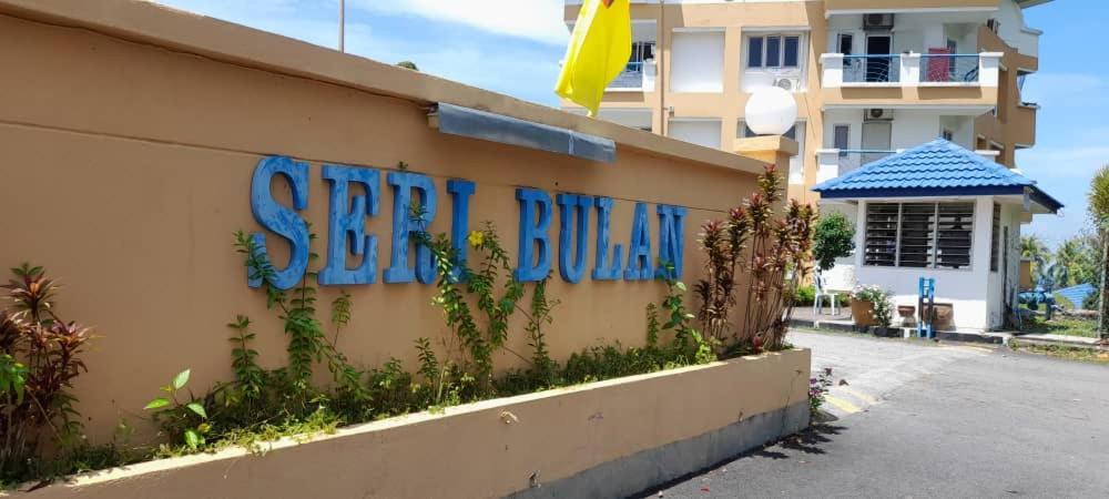 Zna Prop D Seri Bulan Resort,Pd Max 5 Guests 波德申 外观 照片