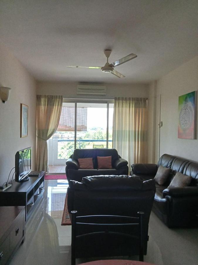Zna Prop D Seri Bulan Resort,Pd Max 5 Guests 波德申 外观 照片