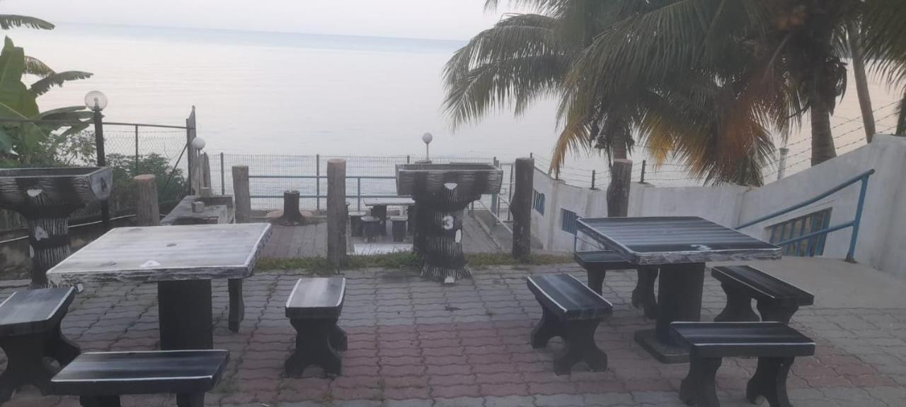 Zna Prop D Seri Bulan Resort,Pd Max 5 Guests 波德申 外观 照片
